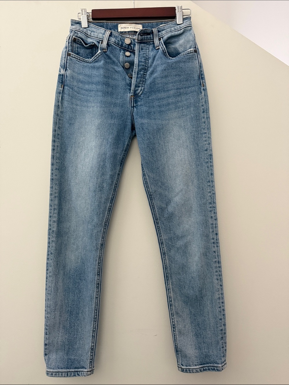 Denim Forum The Yoko sz 25